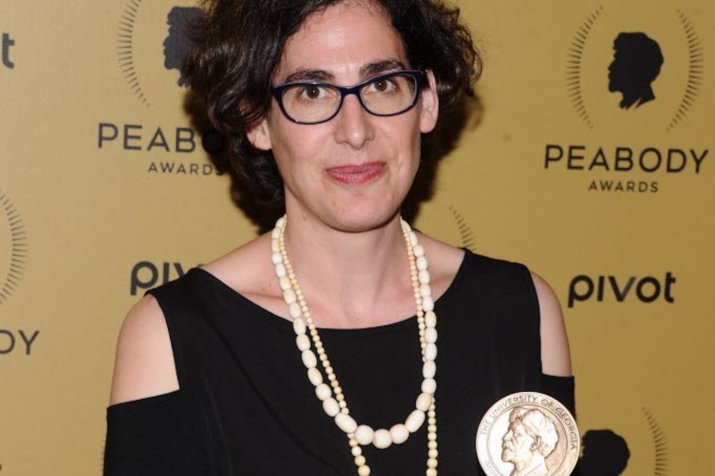 Sarah Koenig