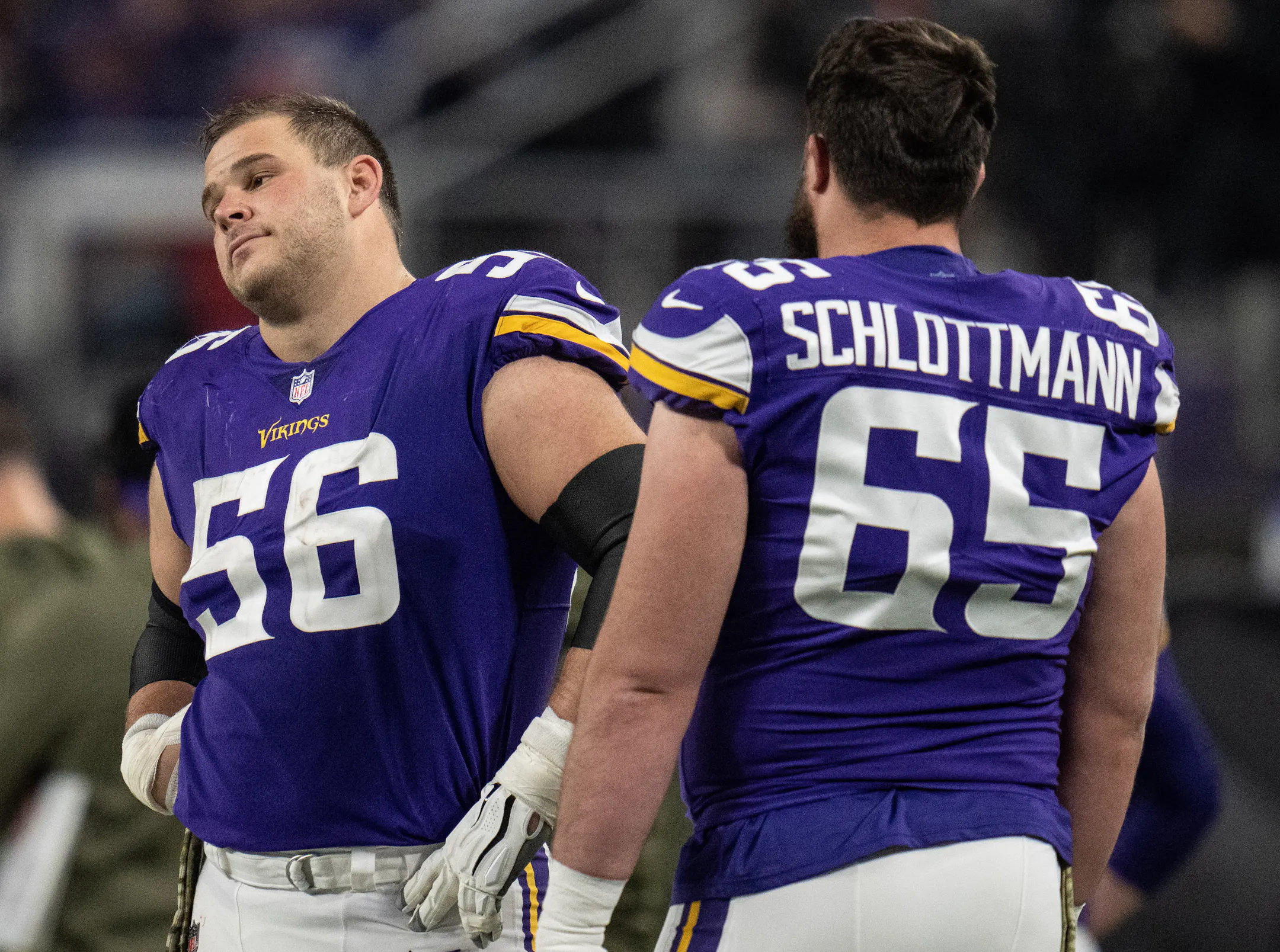 Vikings suffer worst home loss in 59 years in 40-3 smackdown by Cowboys