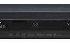 Oppo’s BDP-103D Blu-ray player/video processor