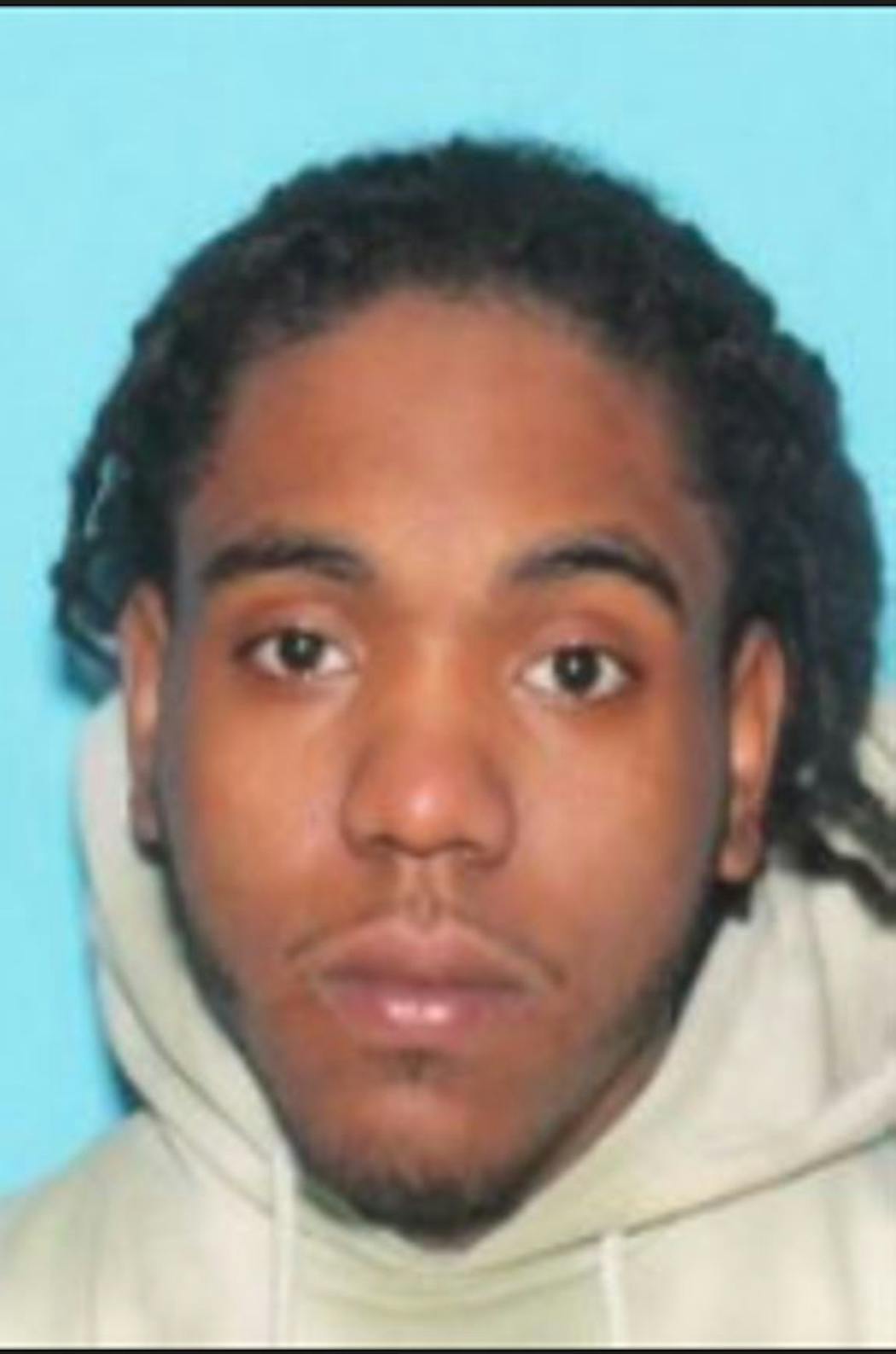 Plymouth Police have identified Daniel Hart as a suspect in a fatal shooting at a gas station on June 9.