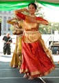 IndiaFest, celebrating the 50th anniversary of the India Association of Minnesota, takes place Saturday at the State Capitol grounds.