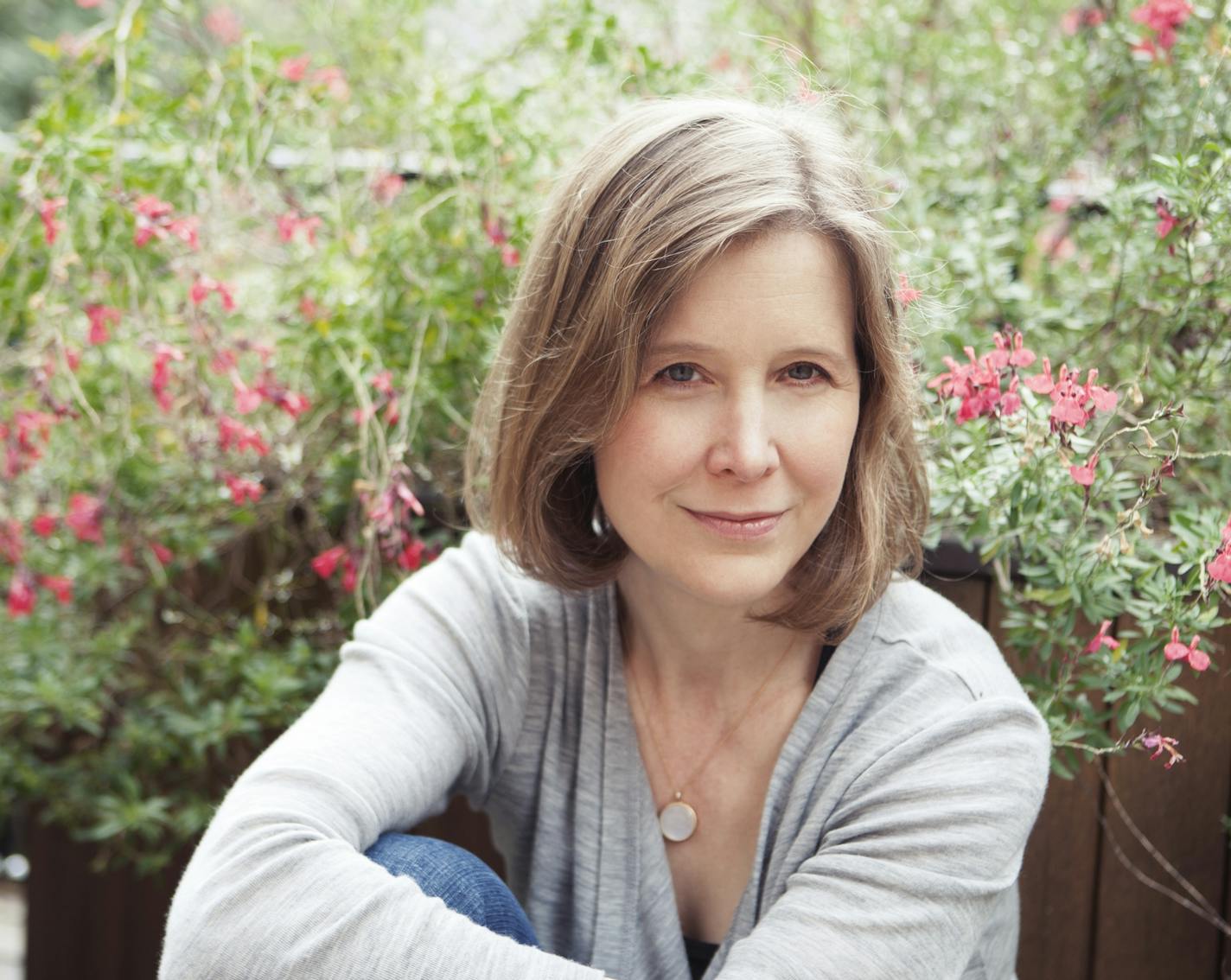 Ann Patchett