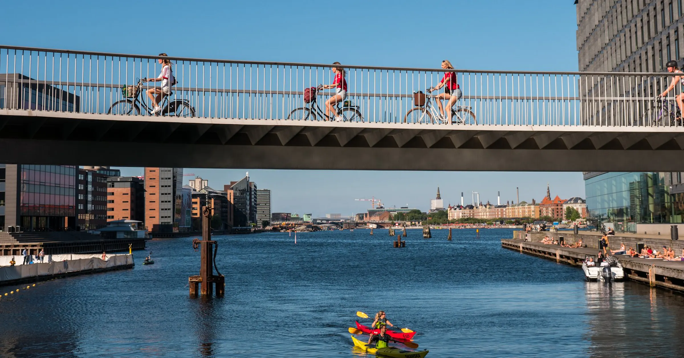 A new nonstop flight connects Minneapolis to Copenhagen. Here’s what to ...