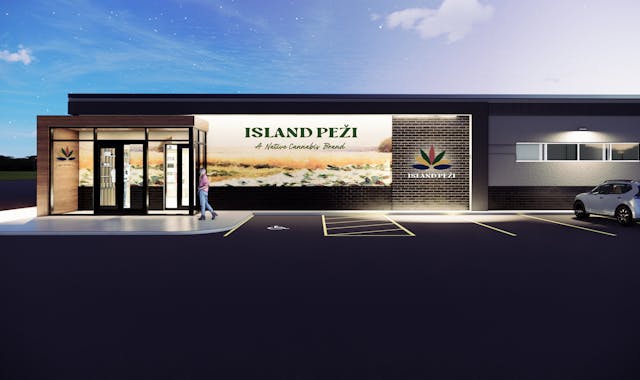 Prairie Island Indian Community plans to open an adult-use cannabis dispensary this summer next to its convenience store and Treasure Island casino.