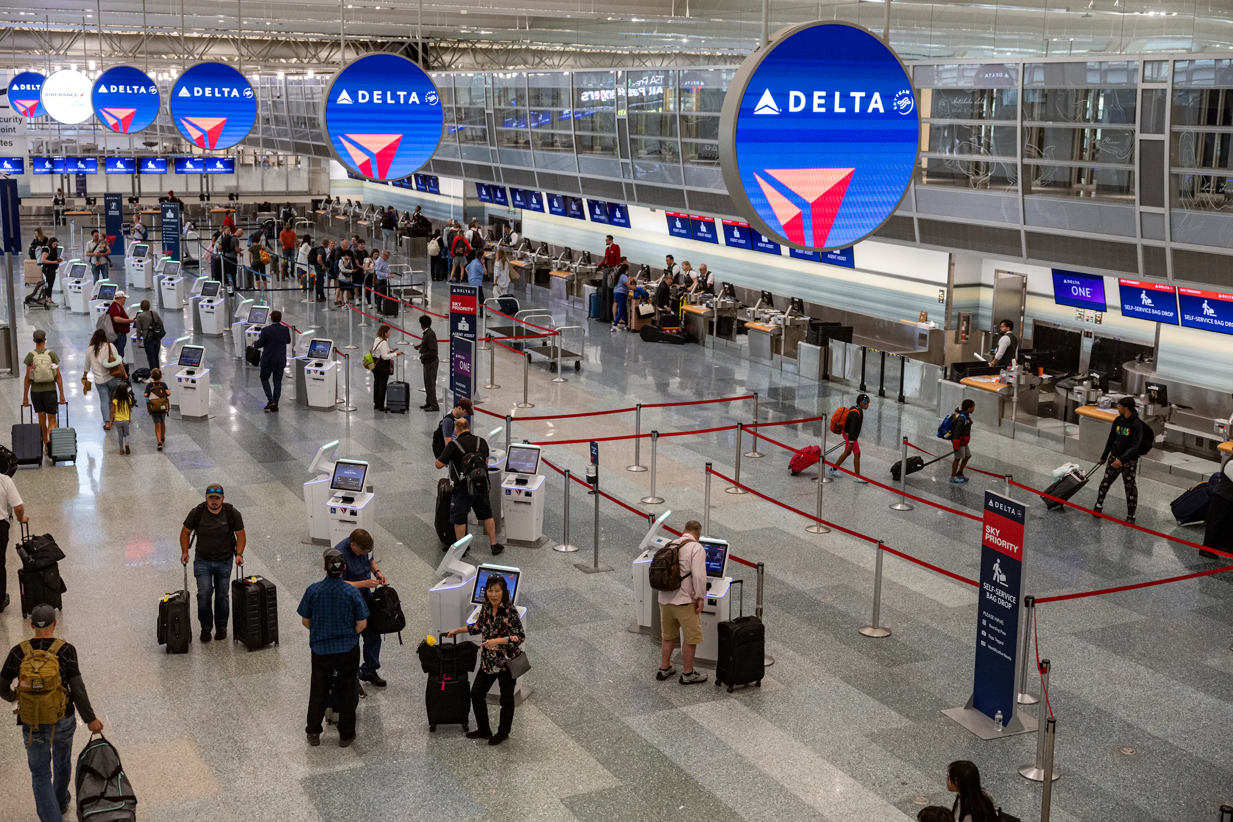 Massive expansion of MSP airport will bring years of demolition and ...