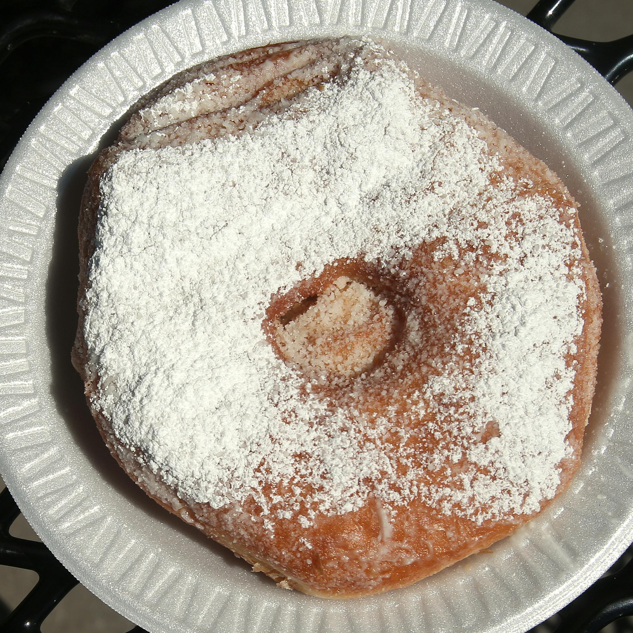 Dough-sant's at the French Meadow Cafe at the Minnesota State Fair in St. Paul, MN on August 22, 2013. ] JOELKOYAMA‚Ä¢joel koyama@startribune