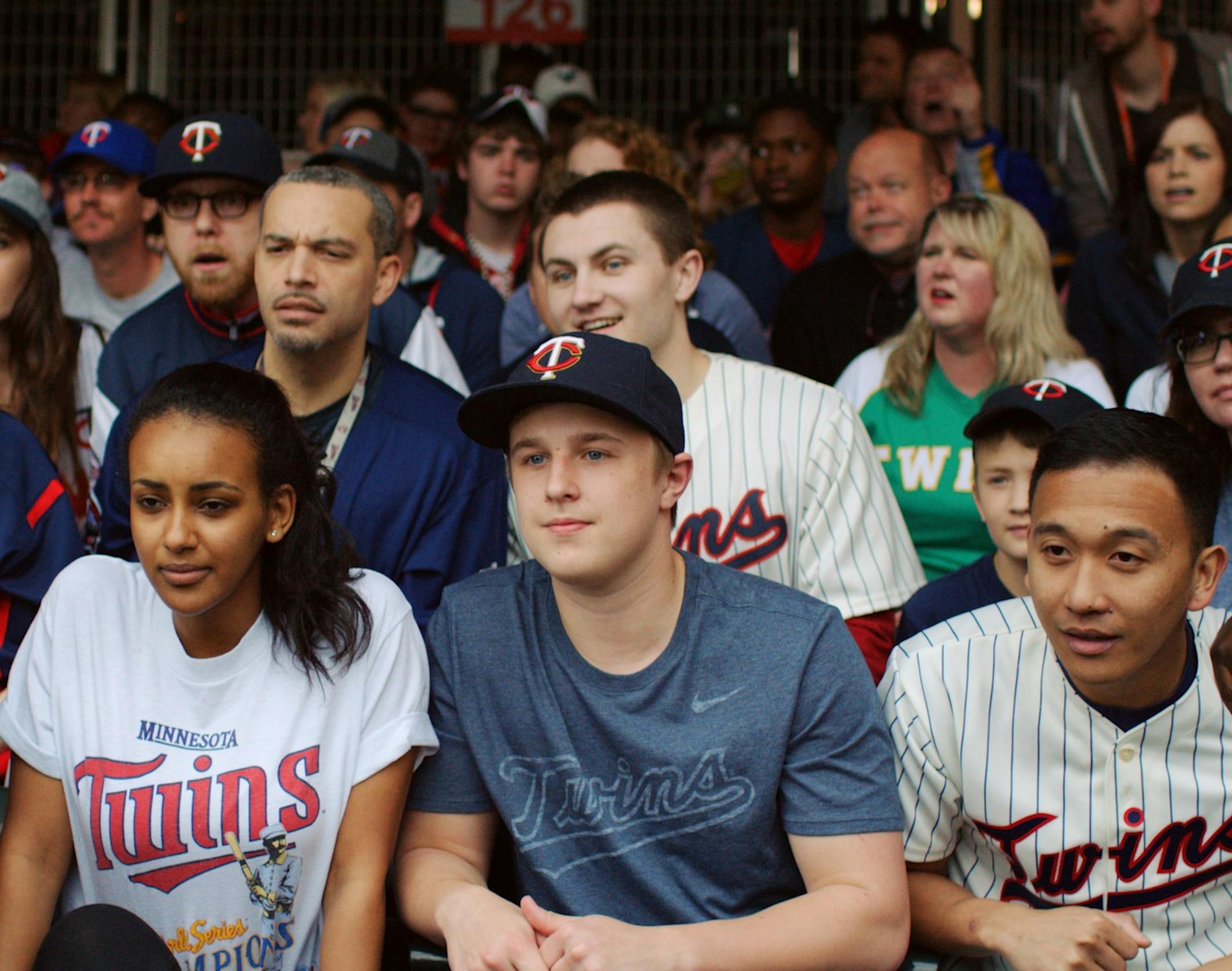 Large frame grab of commercial shoot for Page 2. (Photo courtesy of Periscope)