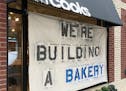 Bellecour Bakery is making it permanent in the North Loop. Credit: Rick Nelson