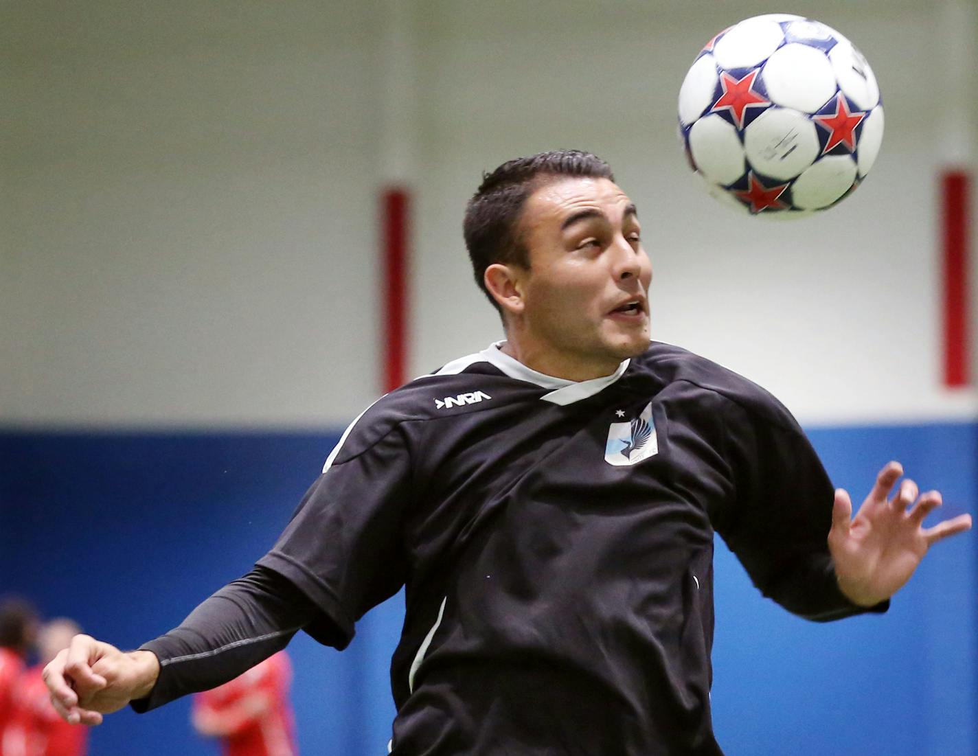 Miguel Ibarra