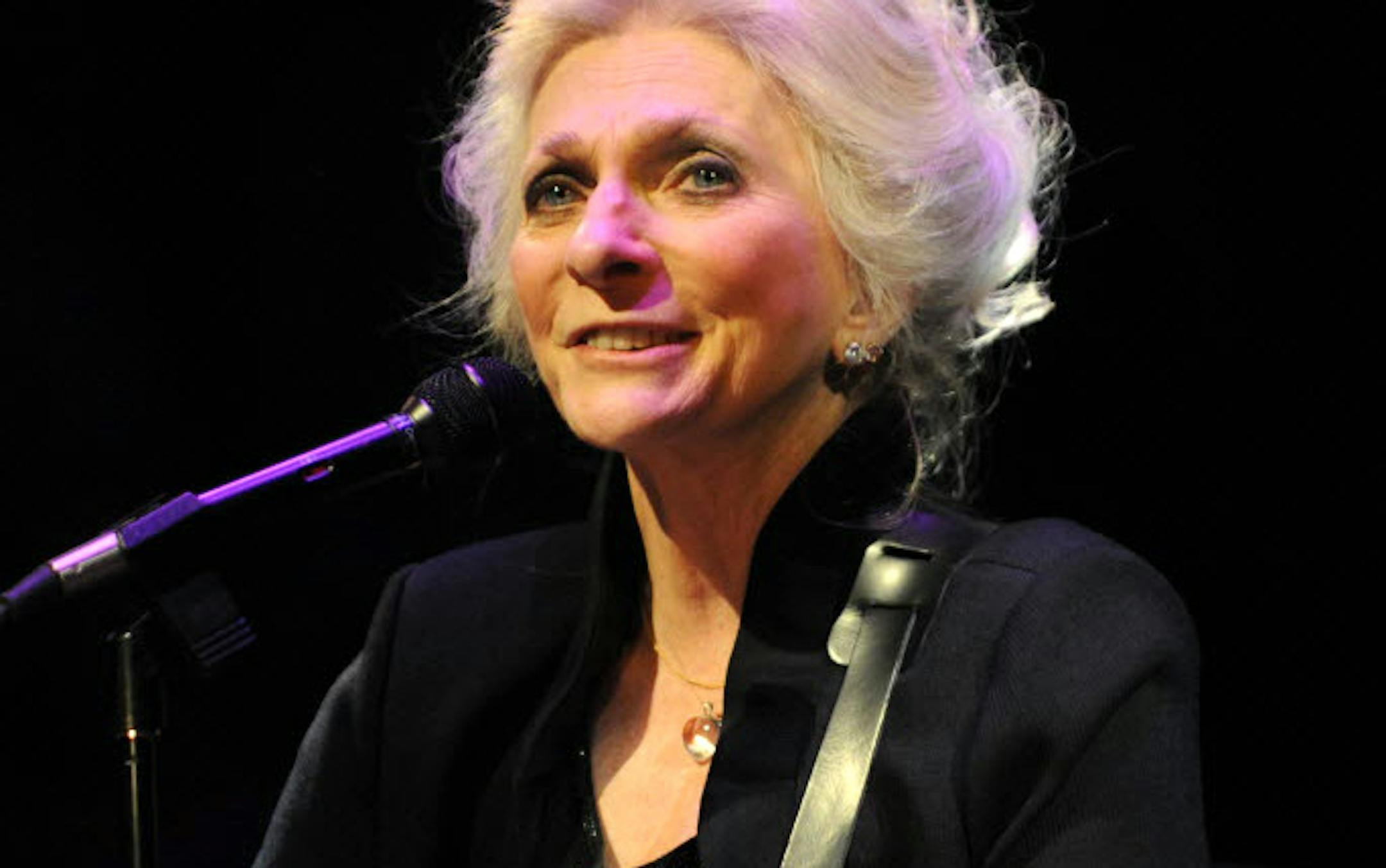 Judy Collins