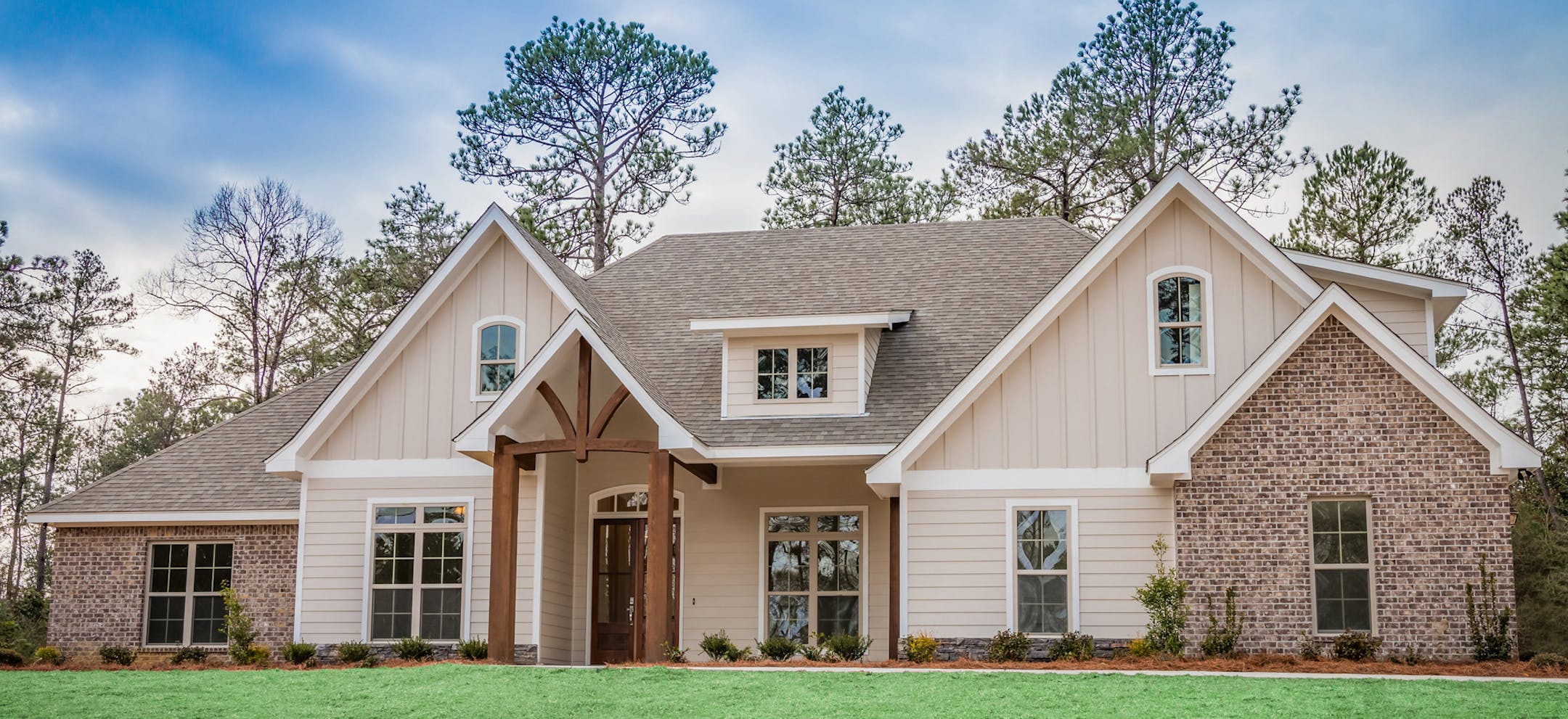 Home plan: Reinvented four-bedroom family ranch