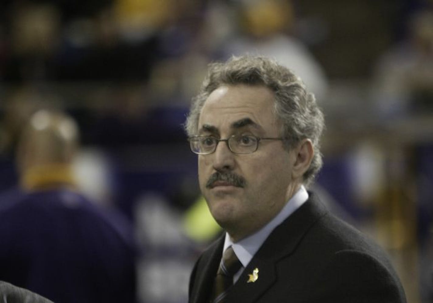 Zygi Wilf