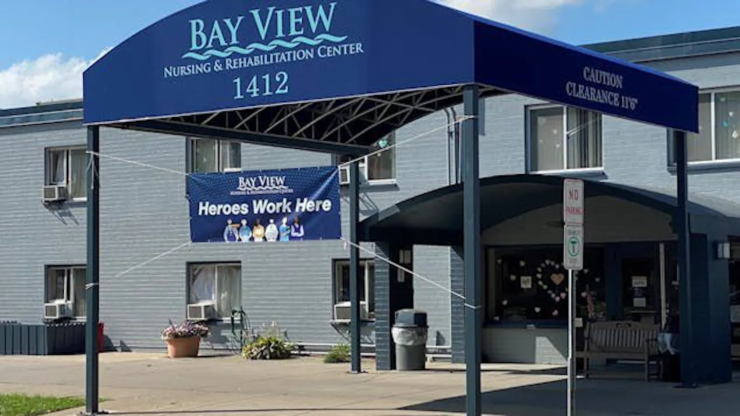 Its finances and facility in shambles, Red Wing nursing home will close in July - Vimarsana News