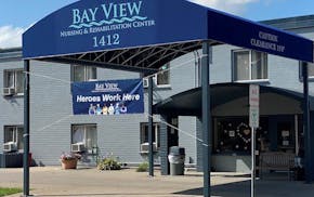 A Red Wing nursing home beset by financial problems and disrepair will close within weeks, despite a takeover by Minnesota regulators this winter.