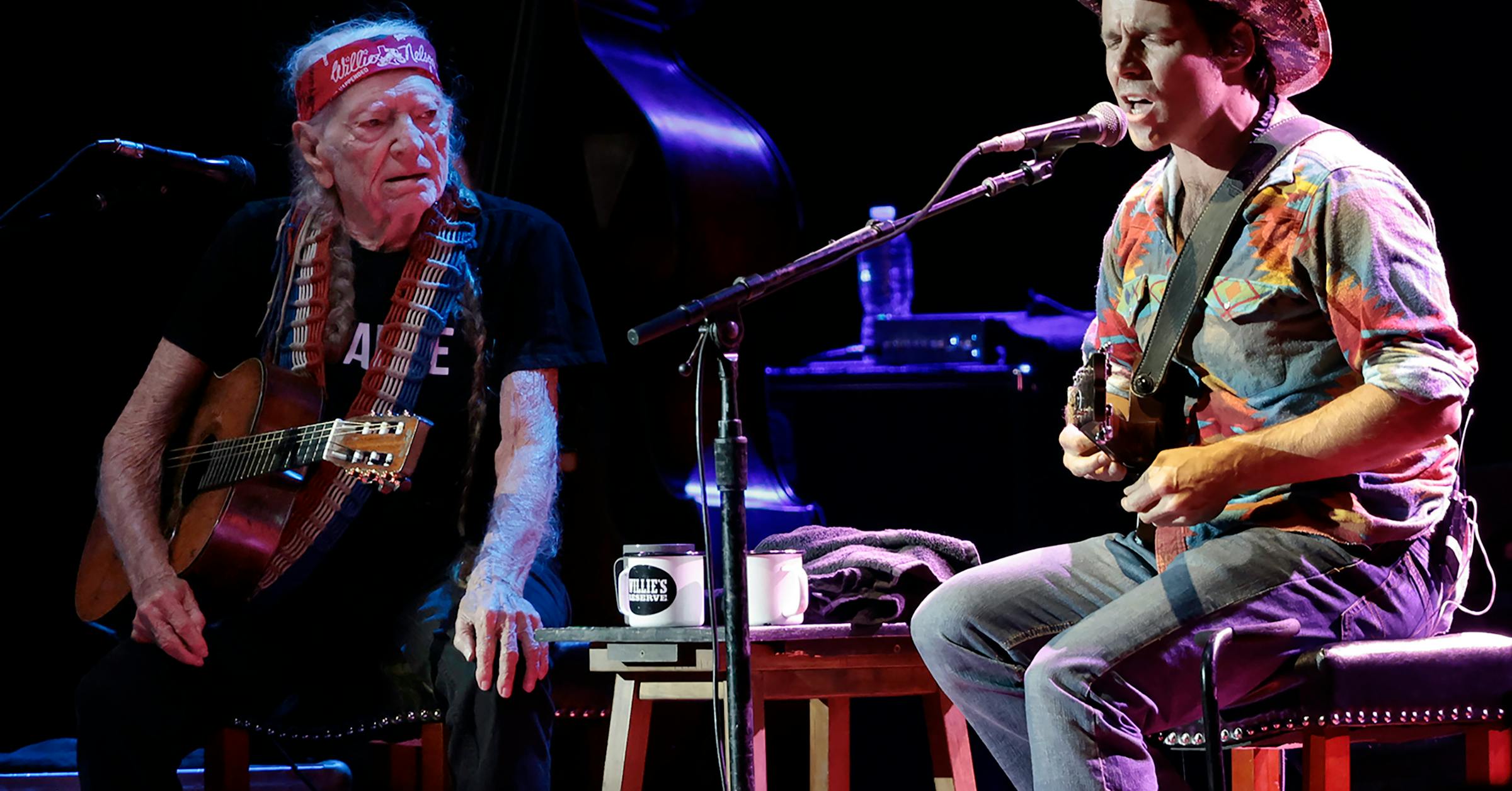 Farm Aid Lineup Gets Longer Ahead of Minneapolis Concert