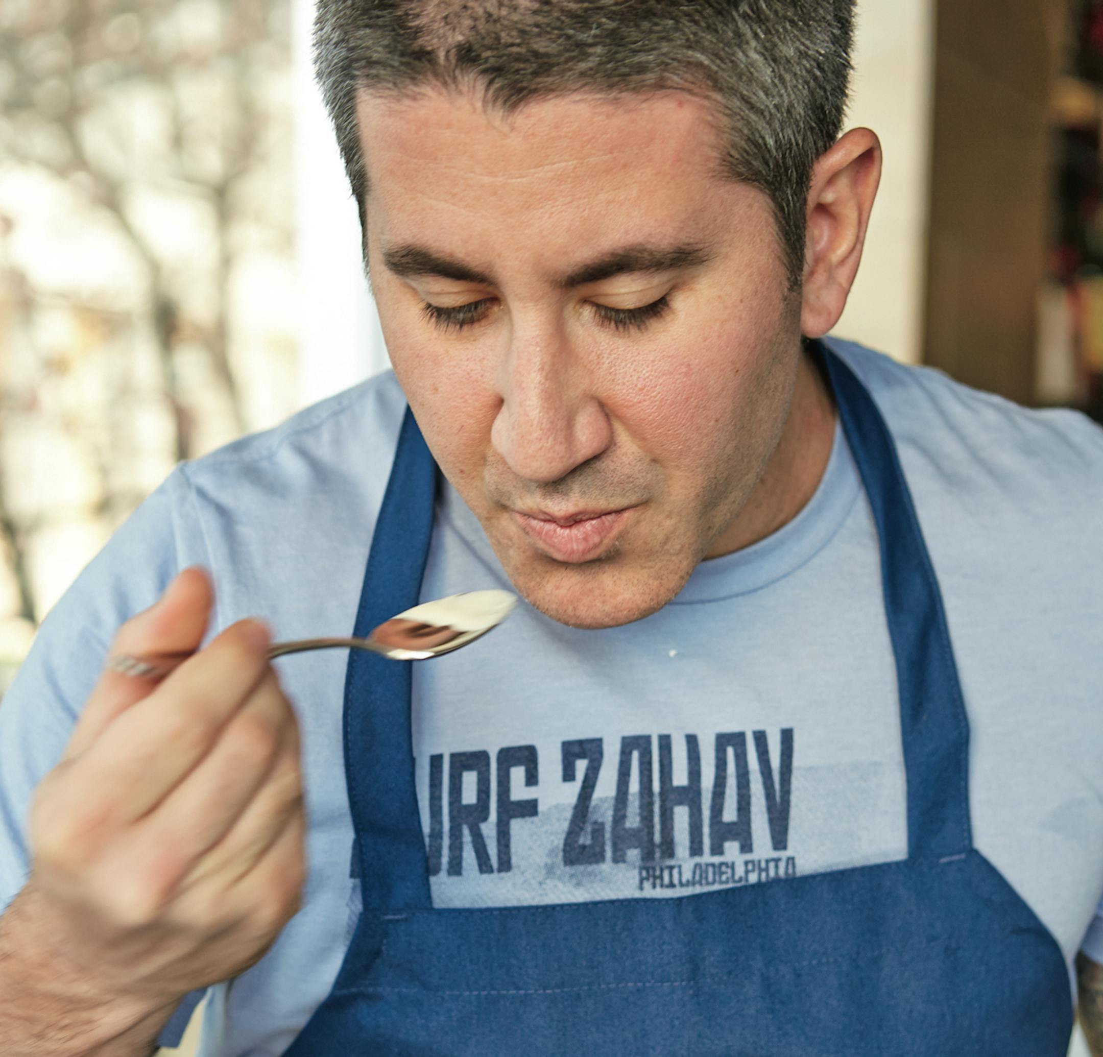 Chef Michael Solomonov