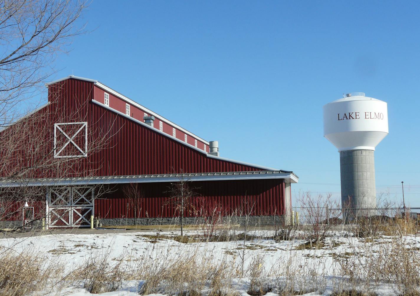 Lake Elmo. Photo by David Peterson, david.a.peterson@startribune.com