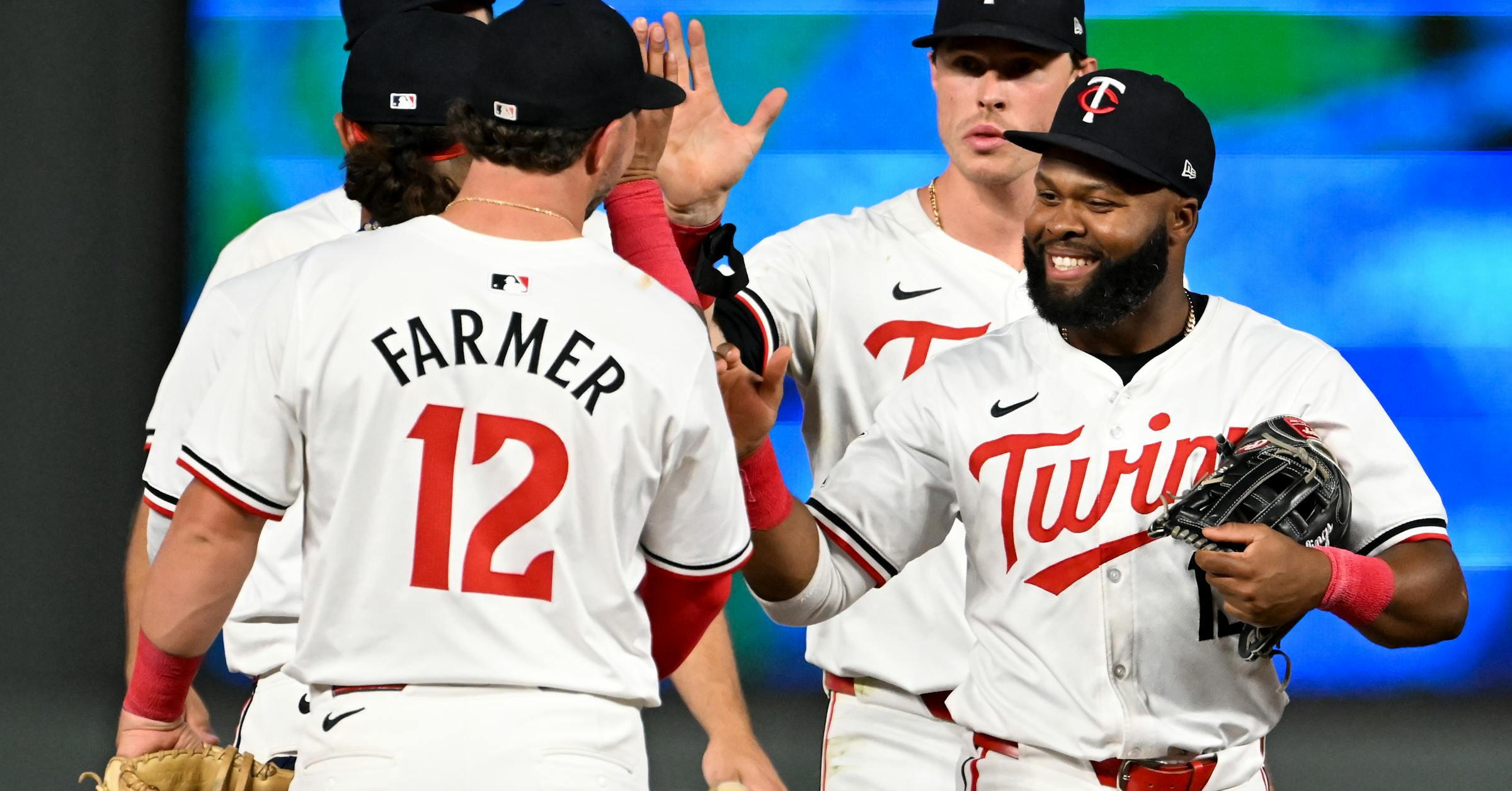 MLB News
