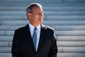 Chief Justice John Roberts promised an investigation to find the source of a leaked draft opinion that, if it became the final opinion in an abortion 