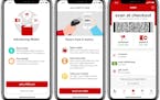 Target is adding a mobile pay feature to its app. (Provided by Target)