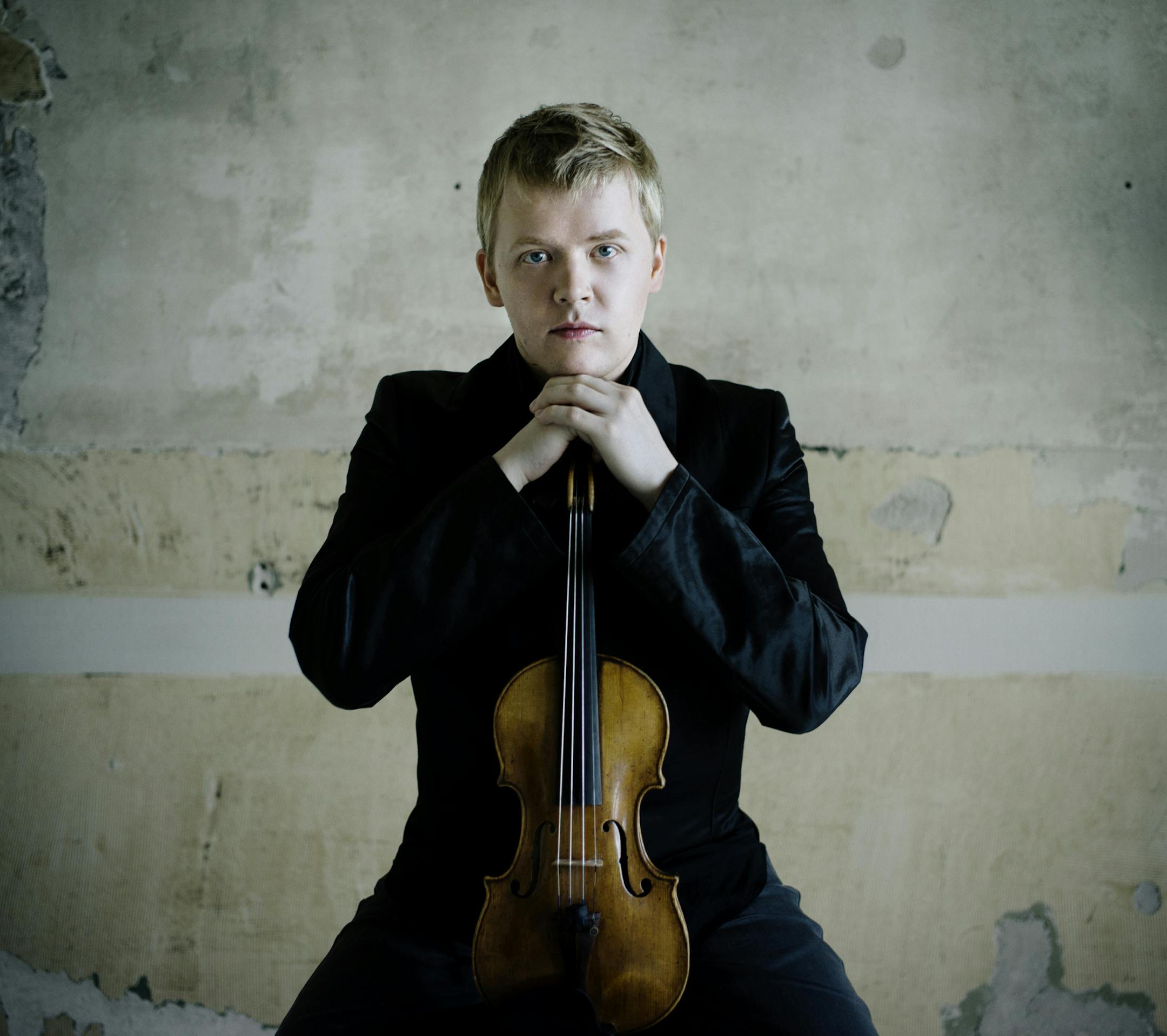 Pekka Kuusisto