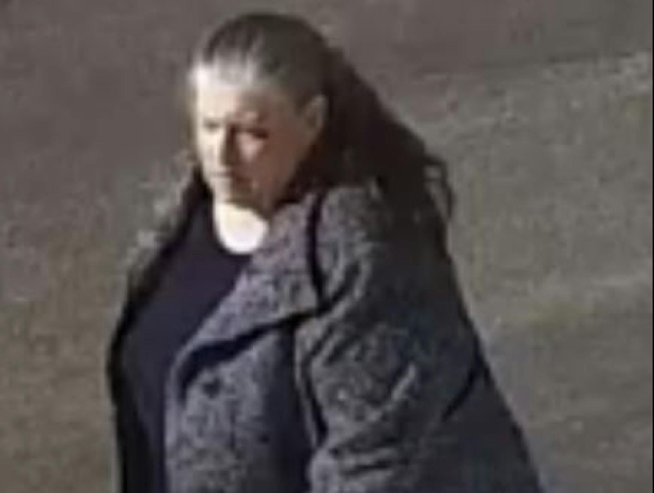 This woman is accused of running a scam that cost an elderly woman $8,000.