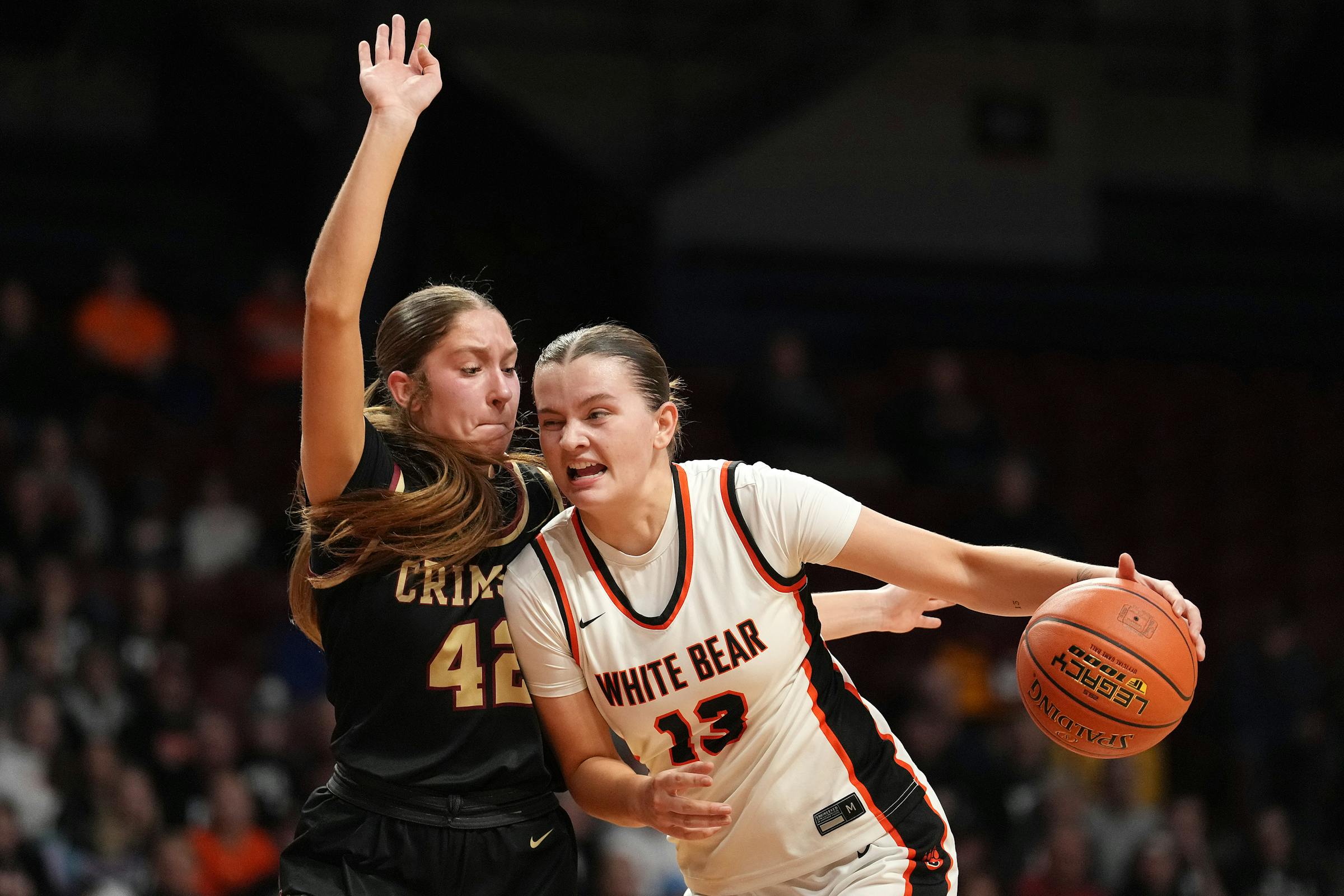 Girls basketball : Live updates and analysis from state quarterfinals