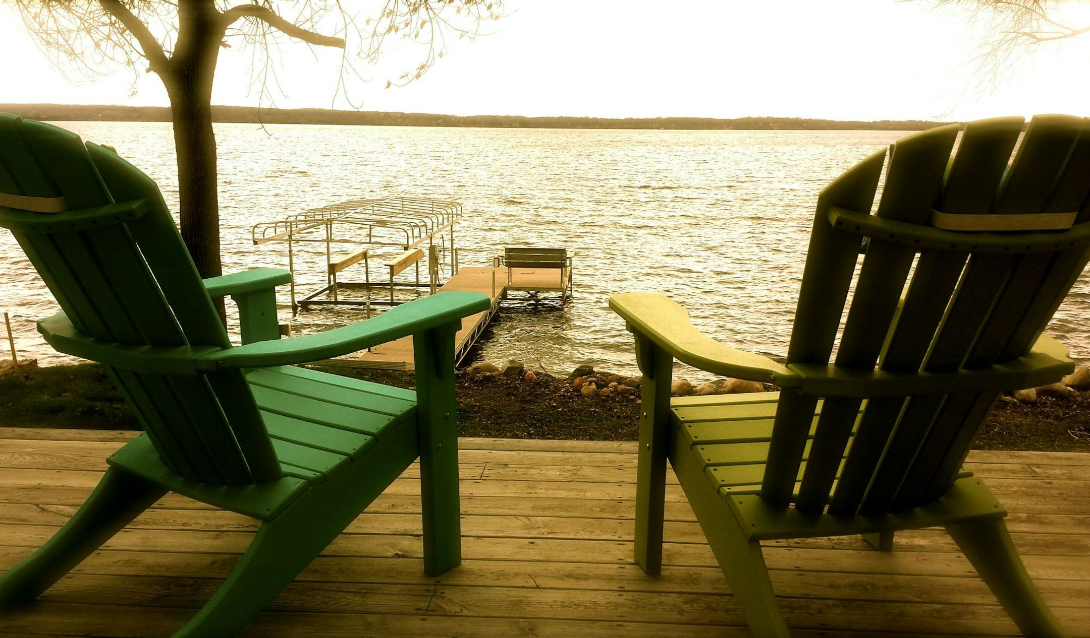 Deepening confidence in the housing recovery is driving sales of second homes, like the cottage the Blackwells of Oak Grove bought on Lake Ida near Alexandria.