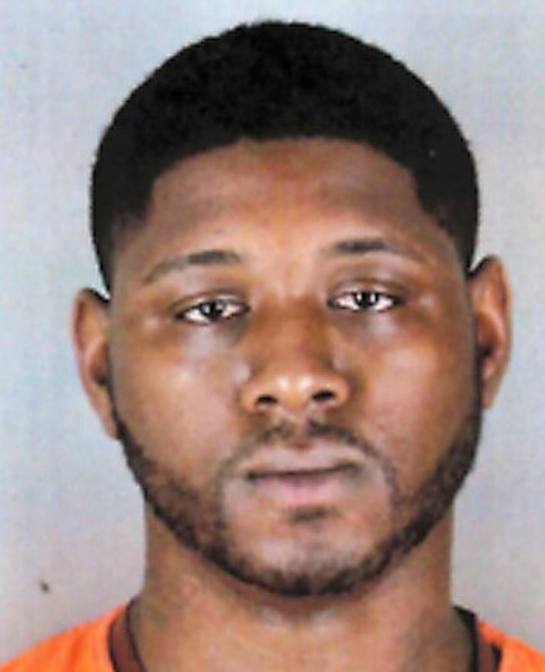 Chance Adams (Hennepin County jail)