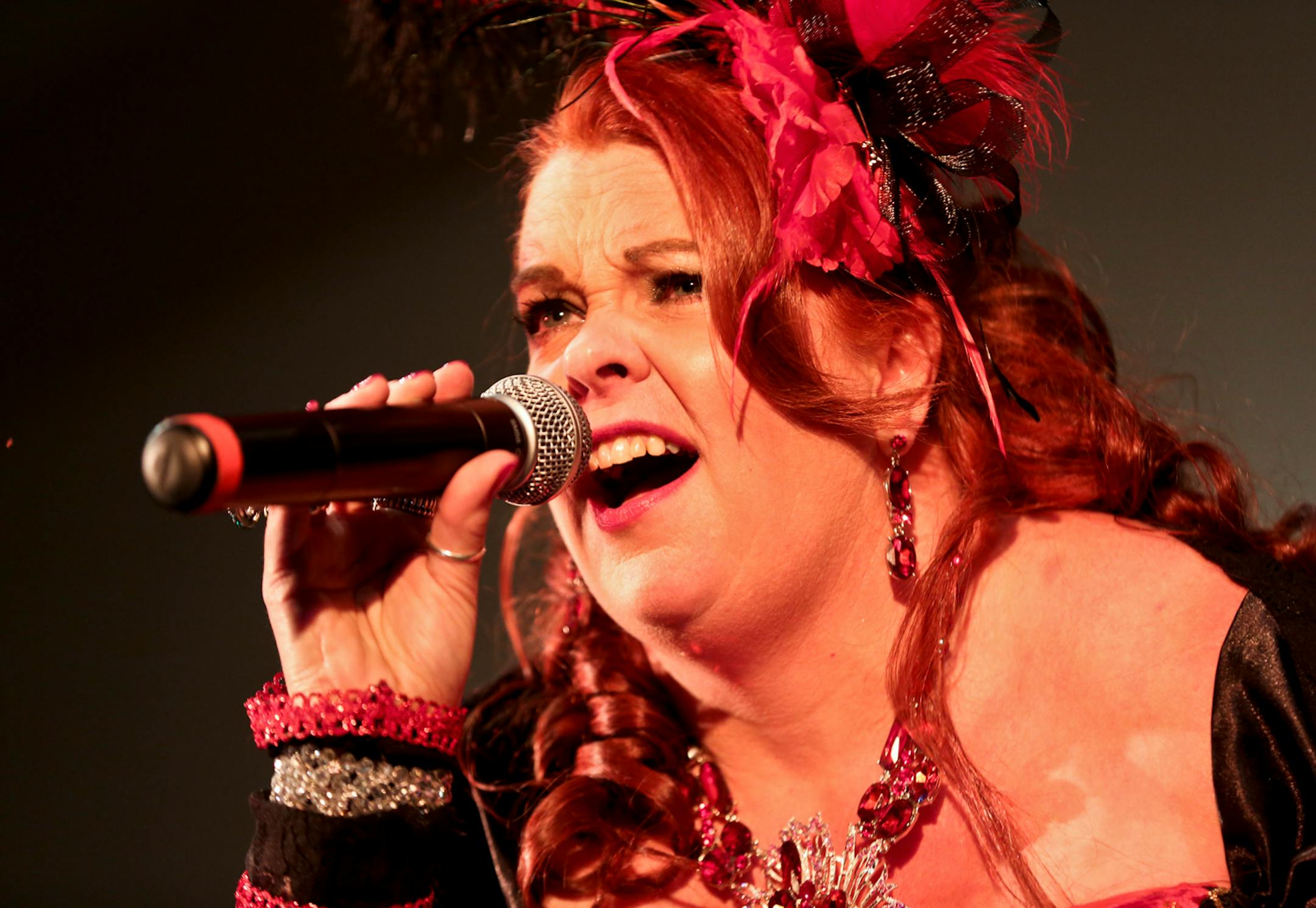 Kathy Rustin-Westphal