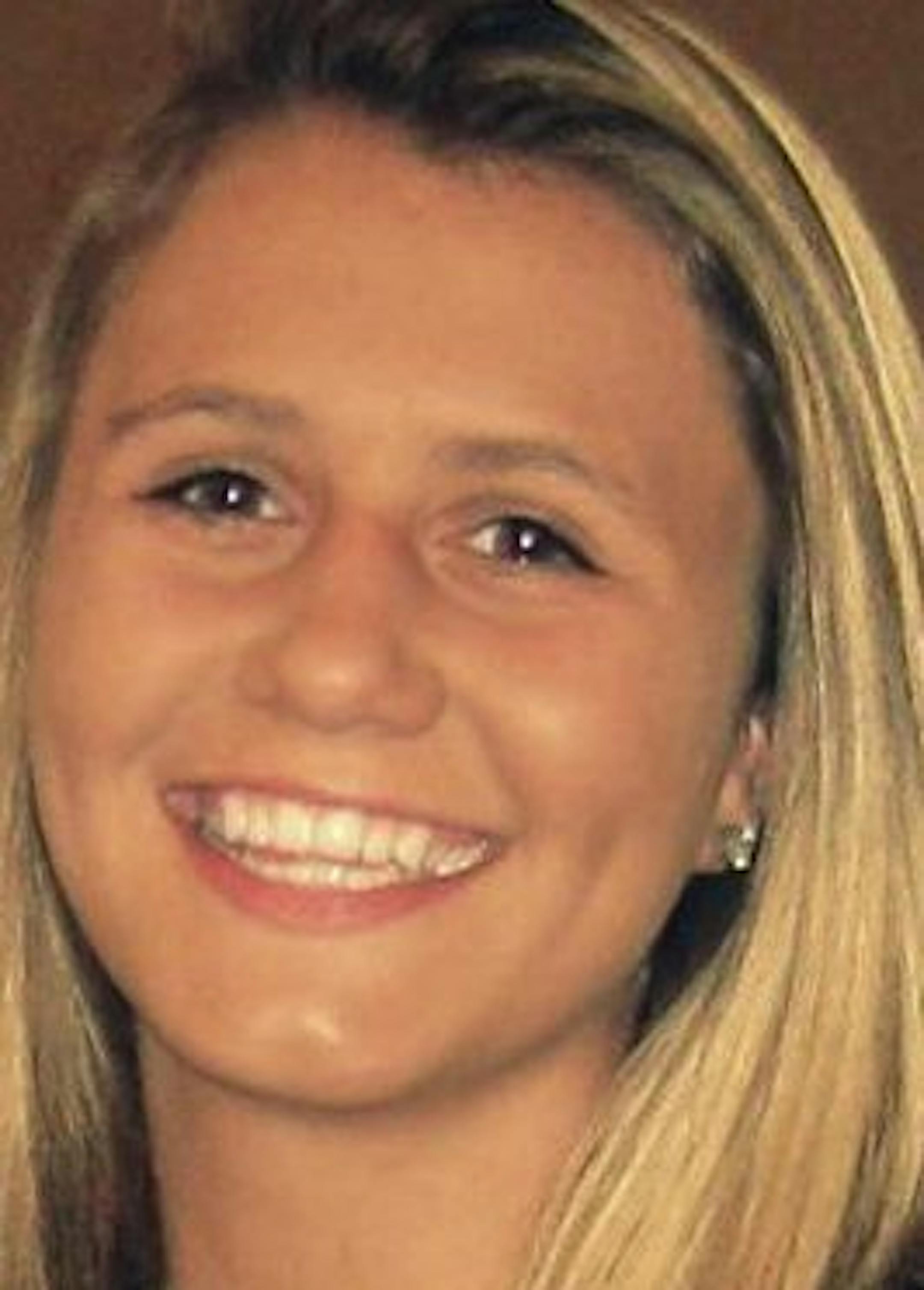 Jessica Bren, Chanhassen softball