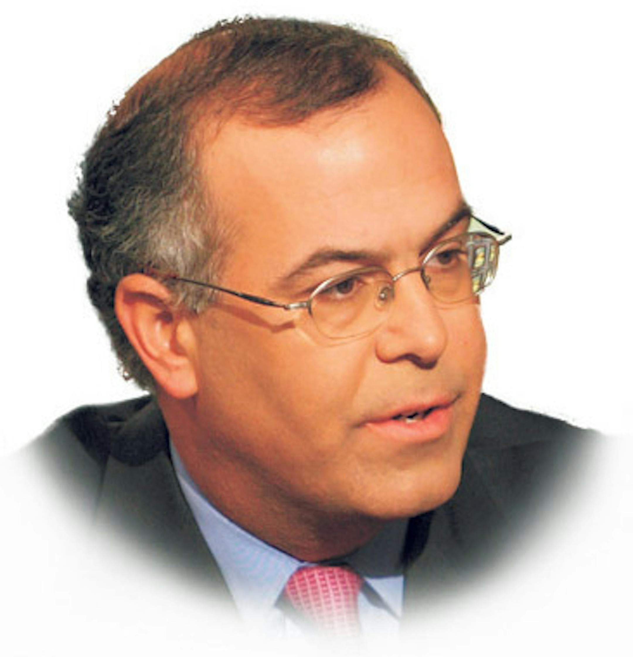 David Brooks