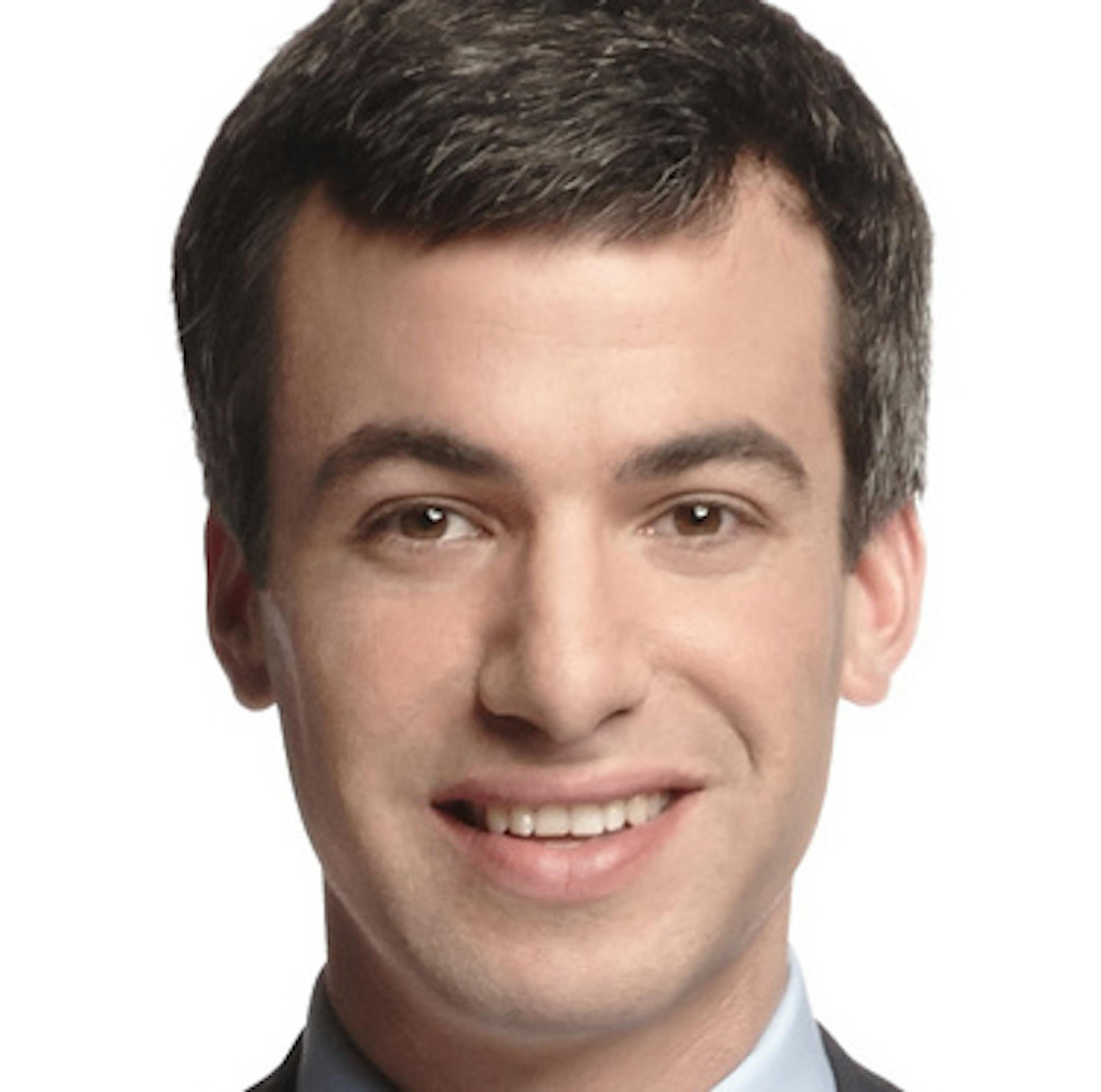 Nathan Fielder in "Nathan for You"