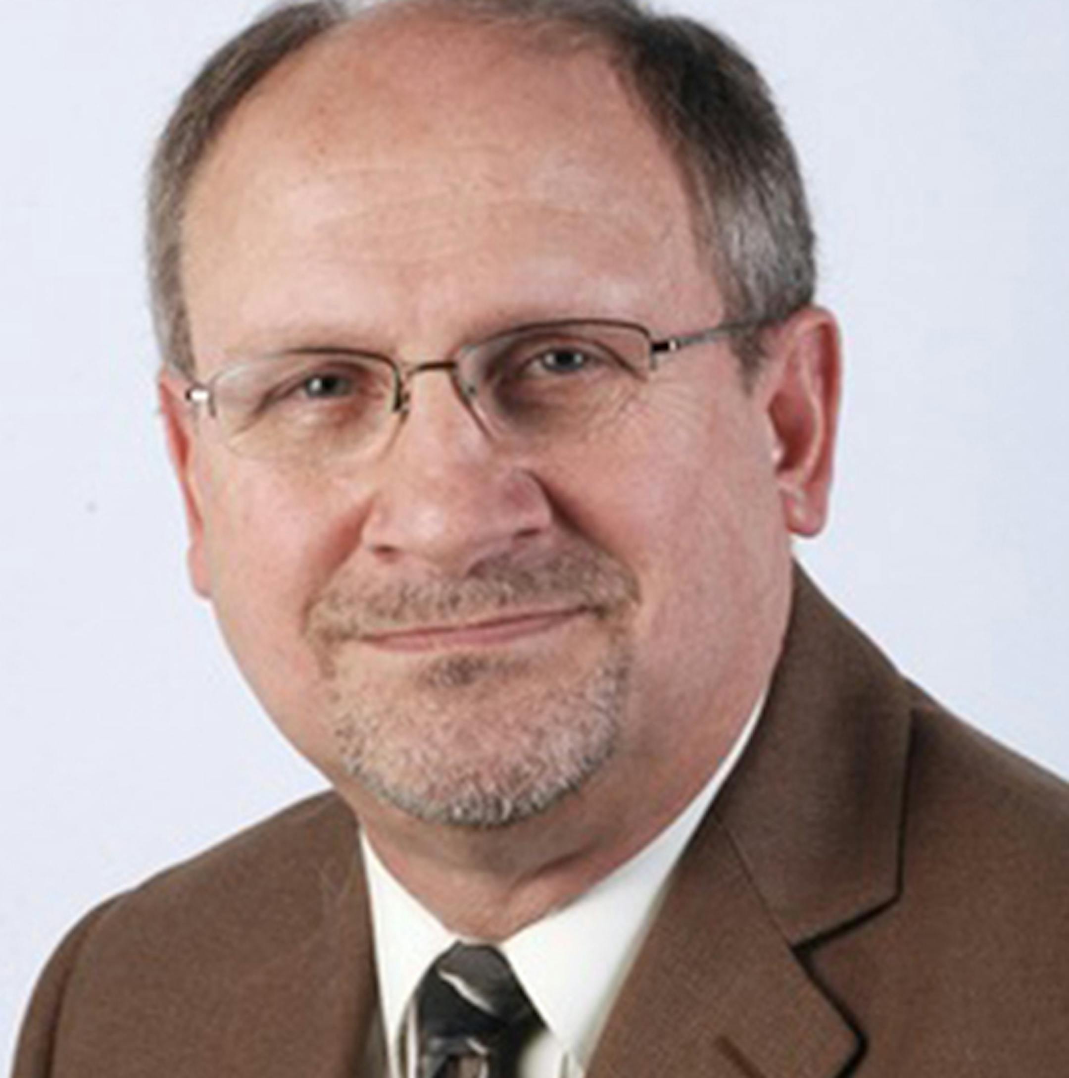 Ed Boggess