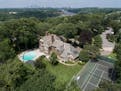 Grand St. Paul estate along Mississippi with tennis court lists for $2.4 million
