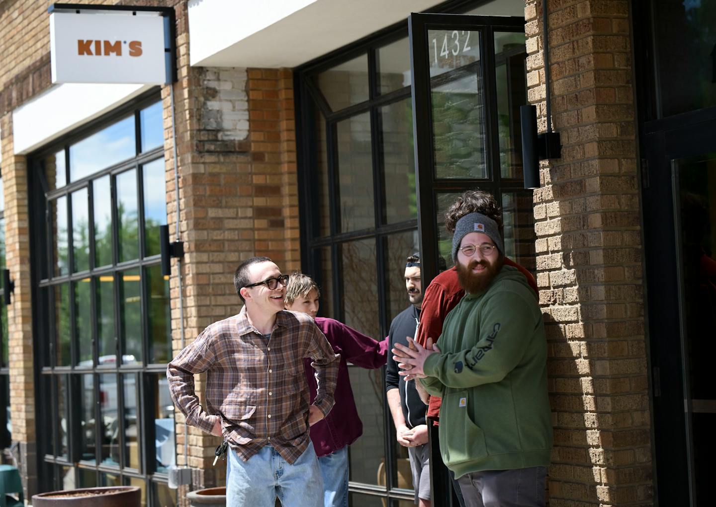 Chef Ann Kim ‘wholeheartedly believes’ her Uptown workers don’t need to unionize