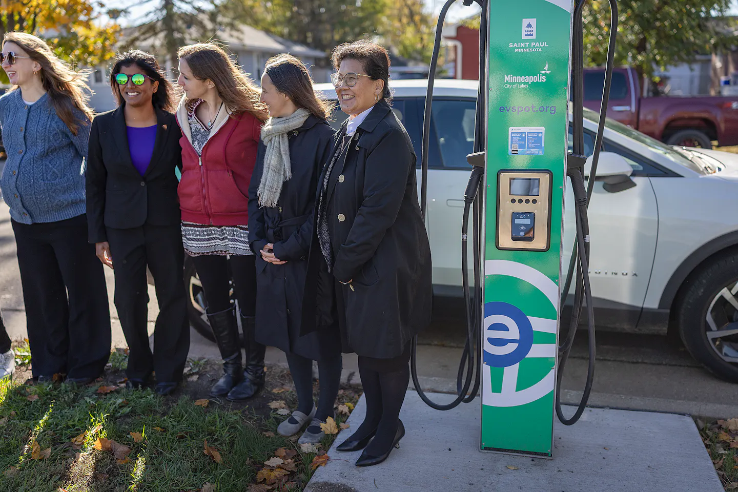 St. Paul finds funding to keep Hourcar service running in MN