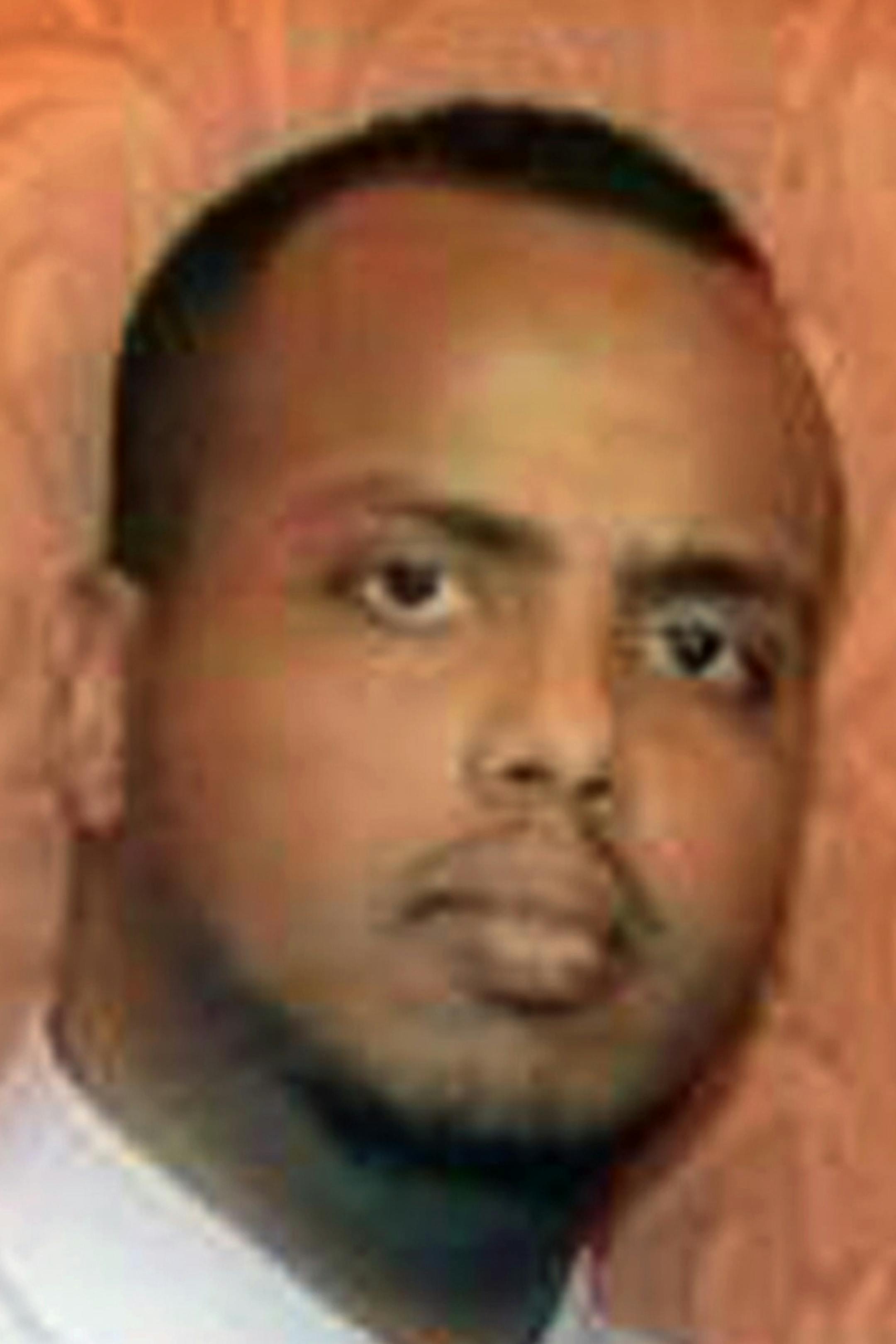 Fuad Ali, 31, of Minneapolis, was slain Wednesday. He died about 12 hours after he was shot in the 2600 block of Pleasant Av. S. Police were called to the scene on a report of shots fired at 12:50 a.m.