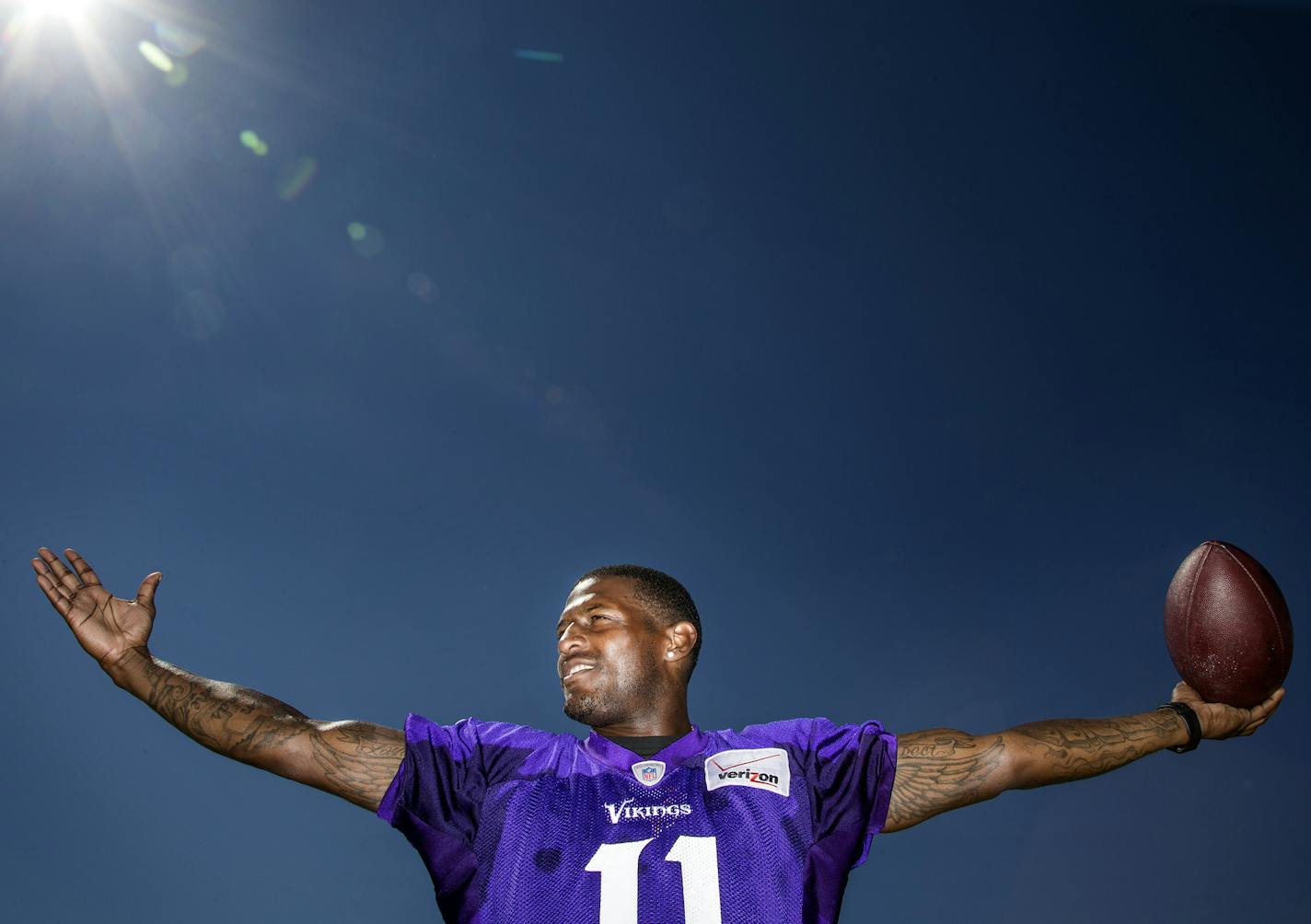 Mike Wallace.