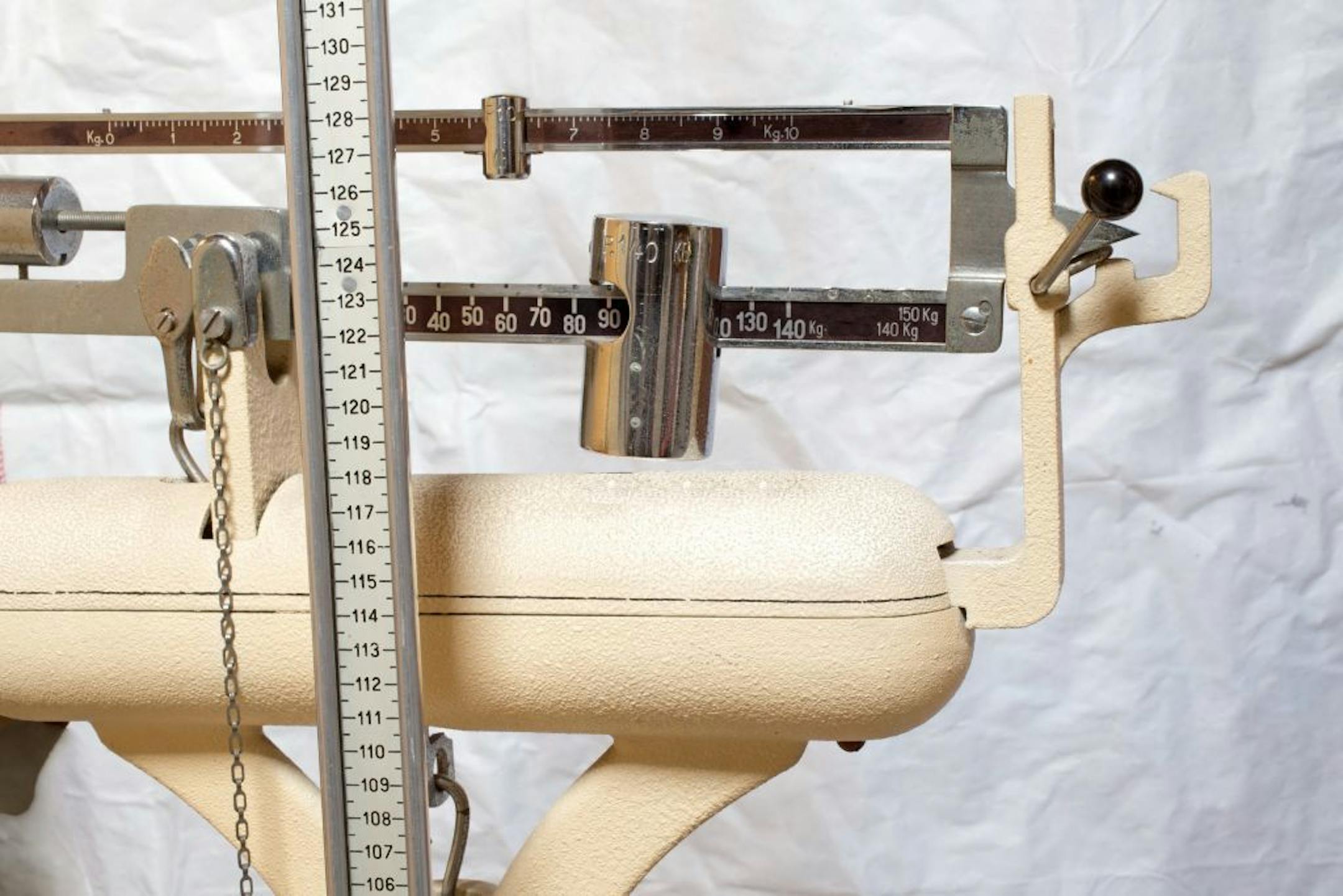 Exercise does a body good, but new research suggests it does less good for obese bodies.