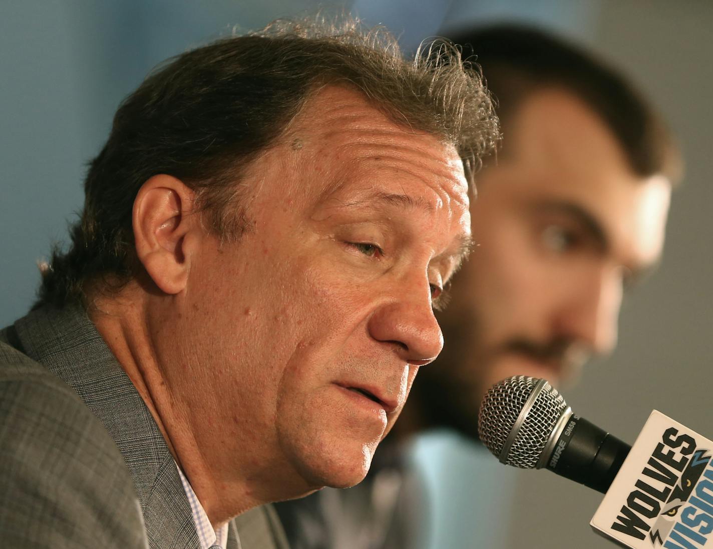 Flip Saunders