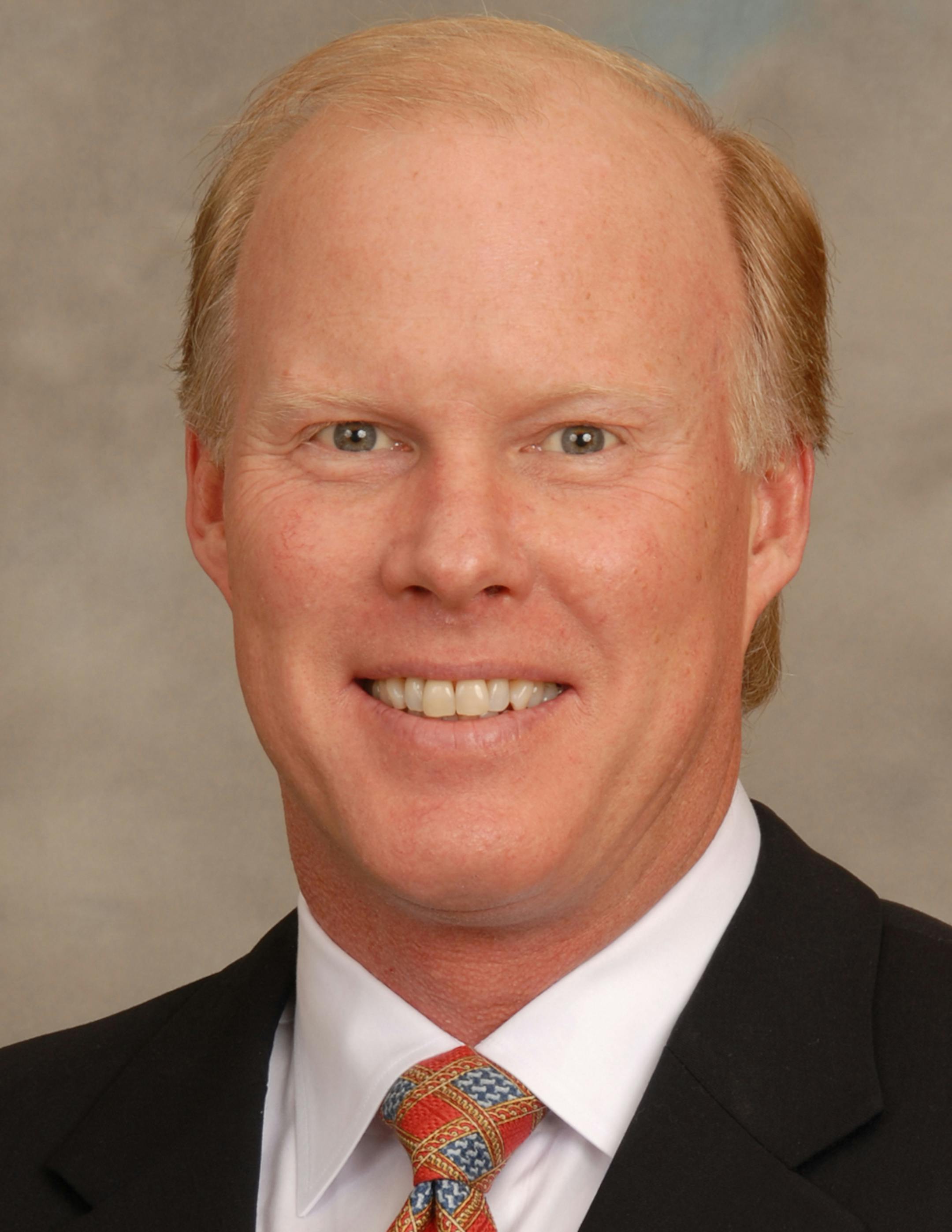 H. Chris Killingstad