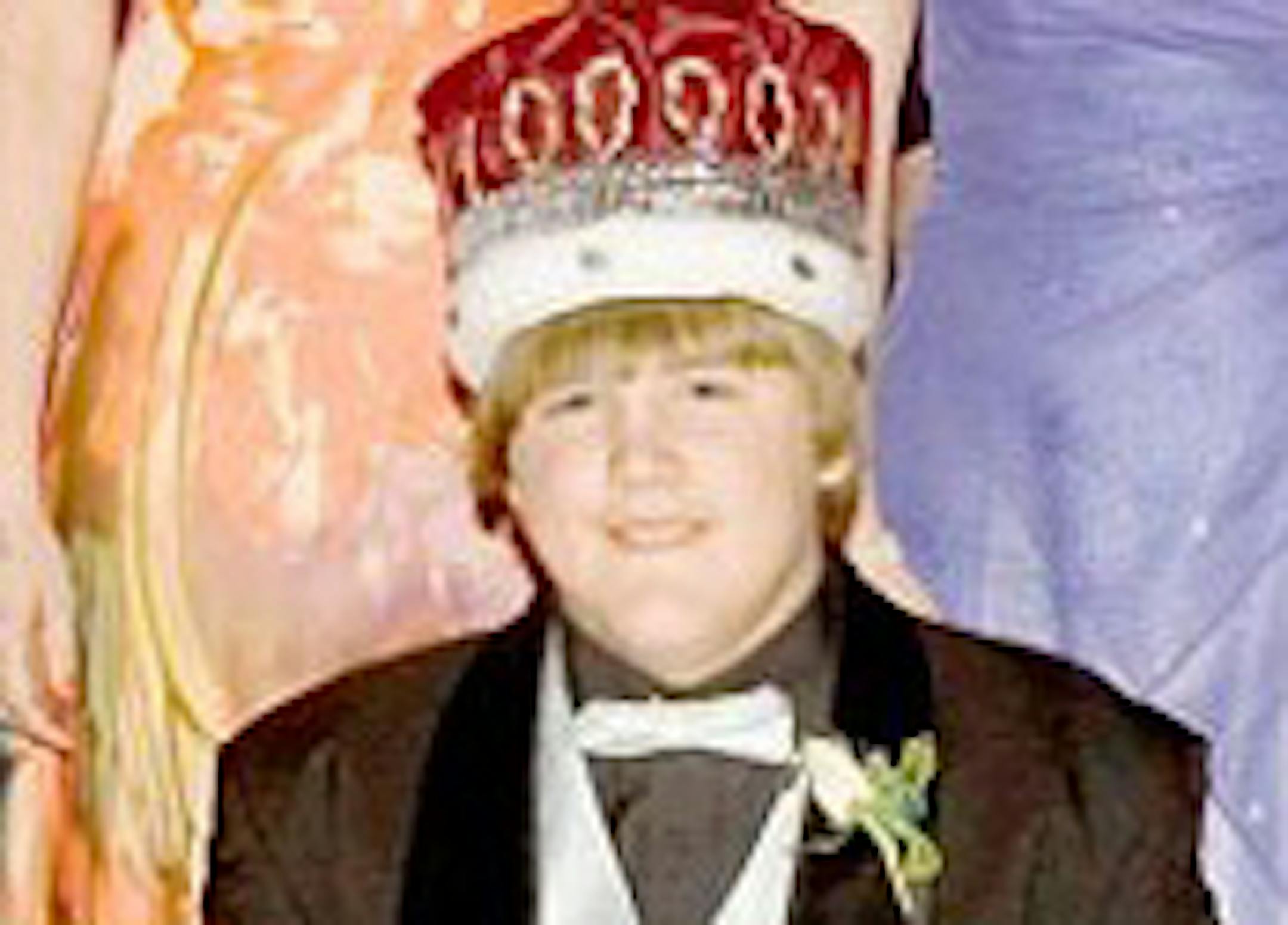 Brody Sotona was killed in a crash early Monday during a State Patrol pursuit of another vehicle in Minneapolis. Sotona was Prom King at Spring Valley High School in 2010 in Wisconsin.