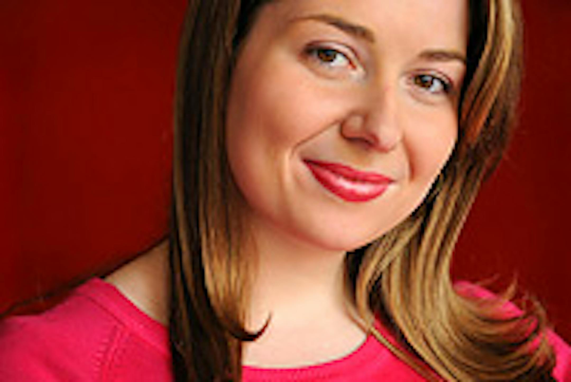 Carissa Wyant