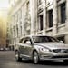 The 2015 Volvo V60 is among the first vehicles to use the brand's more efficient Drive-E powertrain.