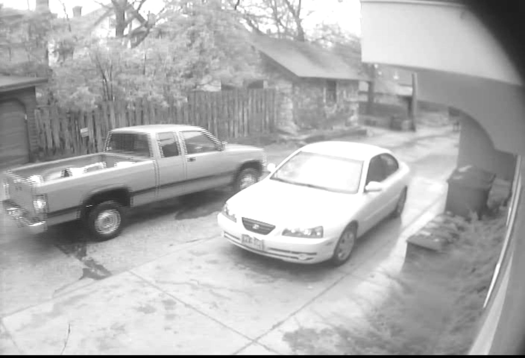 Minneapolis Police suspect this vehicle was used by a man responsible for numerous sophisticated, high-end burglaries in Minneapolis, Edina, Minnetonka, Wayzata and Plymouth.