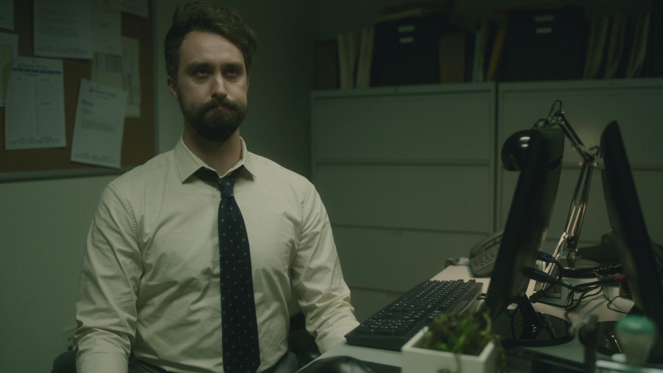 Matt Ingebretson "Corporate"