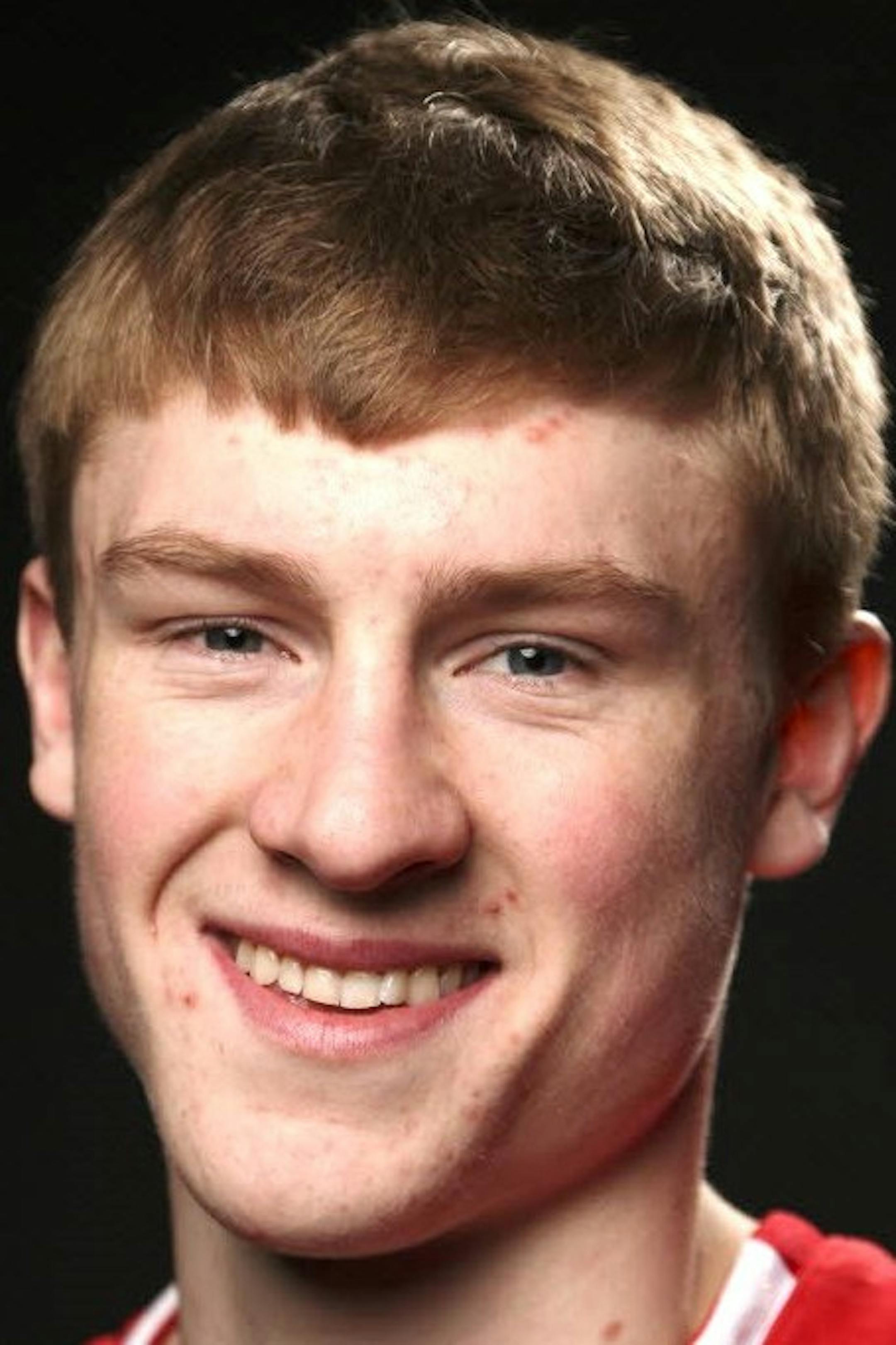 JP Macura, Lakeville North basketball