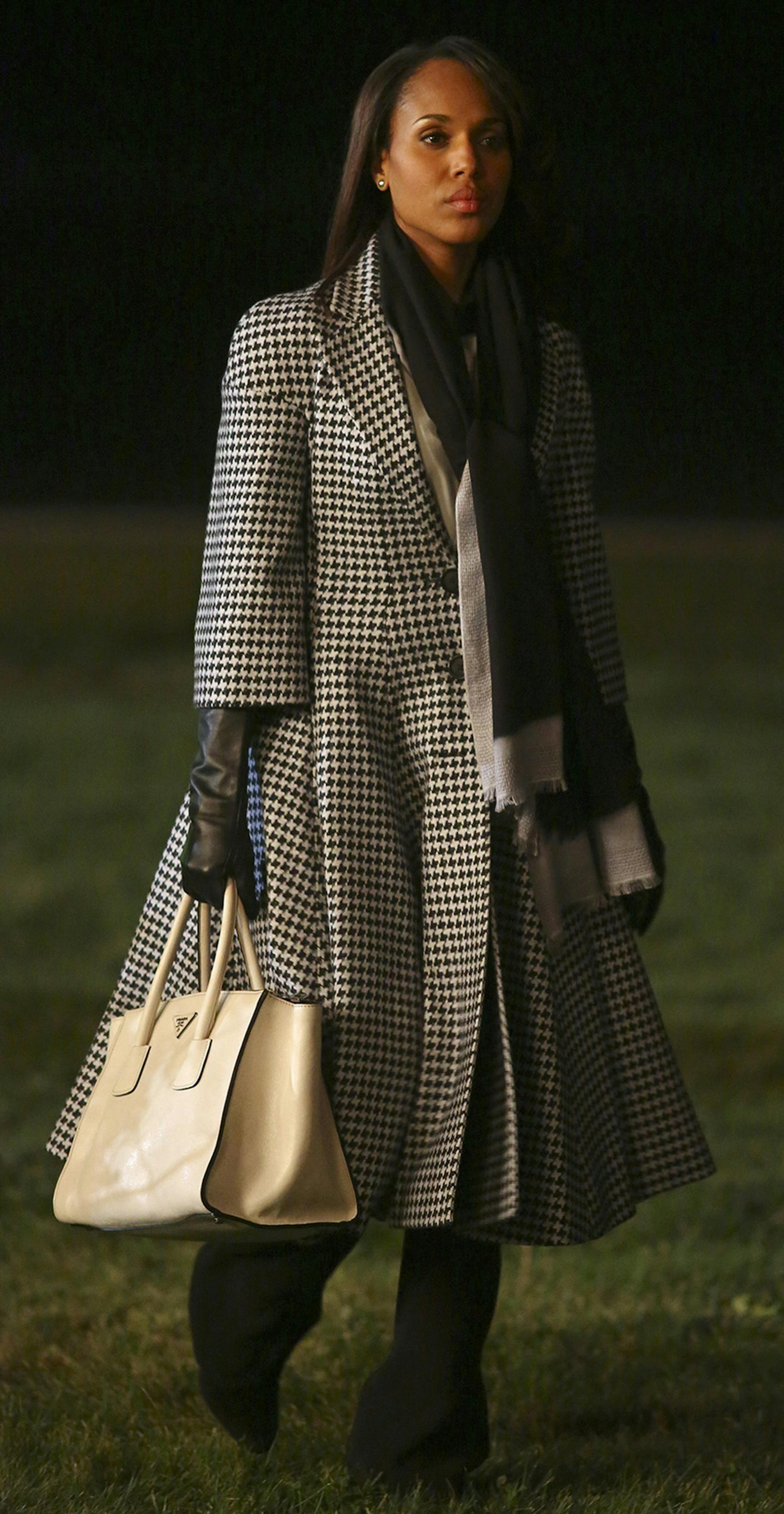 SCANDAL - "Vermont is for Lover's, Too" - Olivia and the team try to handle both uncovering the truth behind Operation Remington, while also managing a potential crisis with the Josie Marcus campaign. Meanwhile, Quinn falls further down the rabbit hole with Charlie, and Cyrus creates a plan to take down Sally, but doesn't think of the possible harm he could inflict on himself, on ABC's "Scandal," THURSDAY, NOVEMBER 21 (10:00-11:00 p.m., ET) on the ABC Television Network. (ABC/Michael Ansell) KER