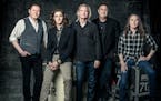 The Eagles to return in April with 'Hotel California' plus orchestra, choir at Xcel
